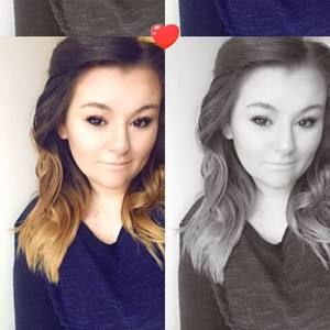 Meet your Posher, Shelby